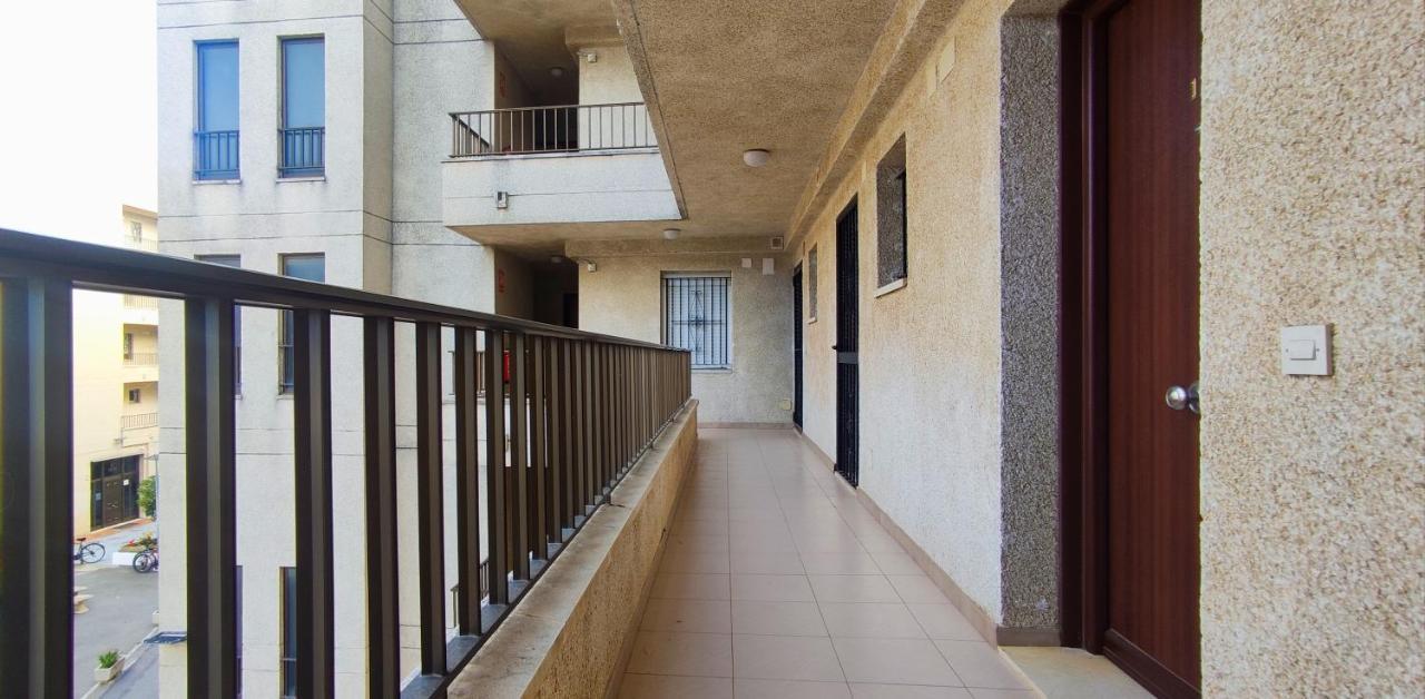 罗萨斯Castell Mar公寓 外观 照片